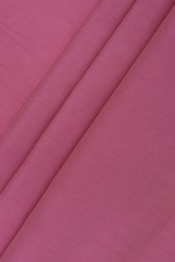 Plain Raw Silk